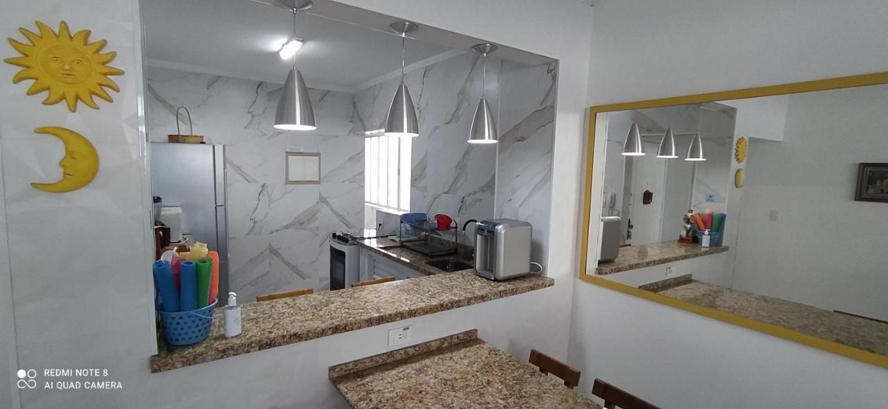 Palace Apartamento Santos (Sao Paulo)