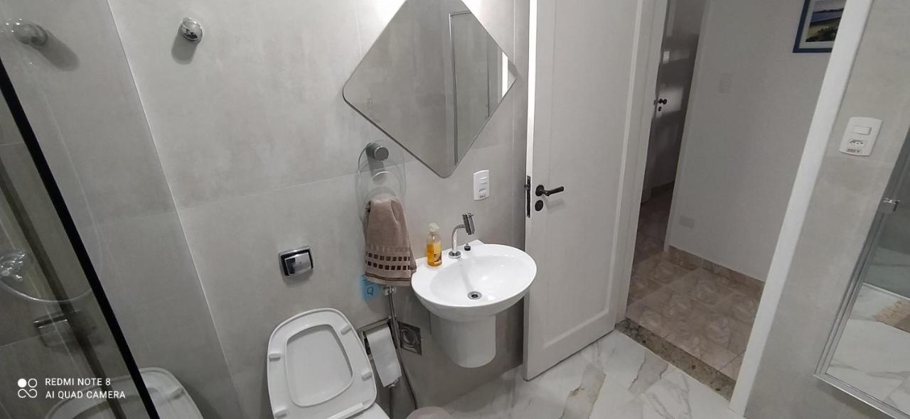 Apartamento Palace Santos (Sao Paulo)
