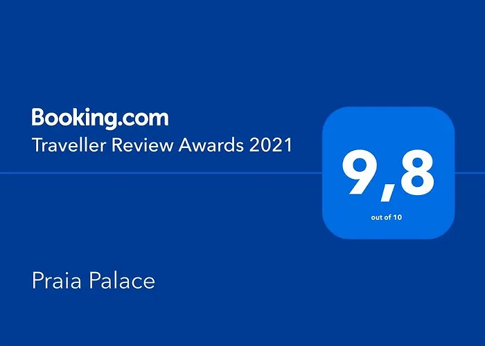Praia Palace