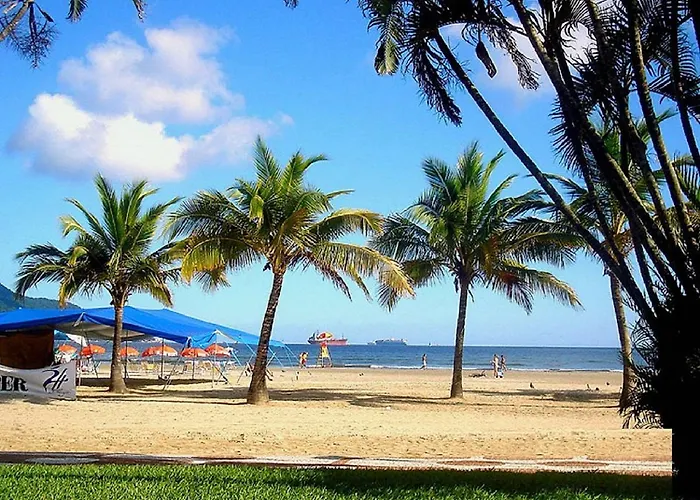 Praia Palace
