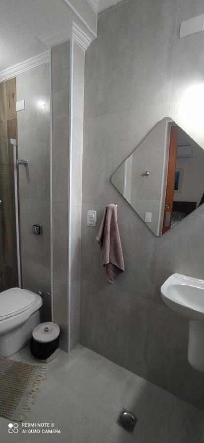 Apartment Palace Santos (Sao Paulo)