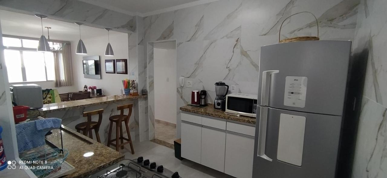 Apartment Palace Santos (Sao Paulo)