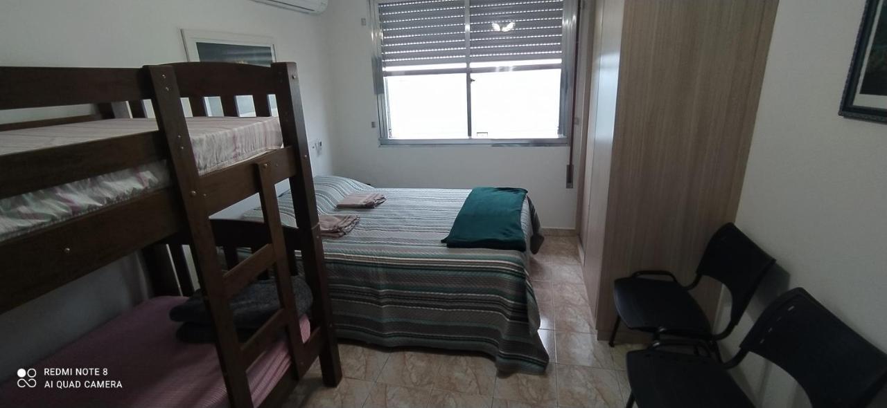 Apartment Palace Santos (Sao Paulo)