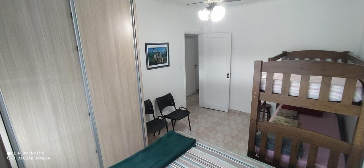 Apartment Palace Santos (Sao Paulo)
