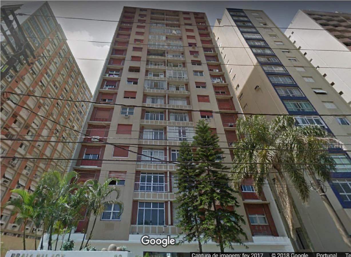 Palace Apartment Santos (Sao Paulo)
